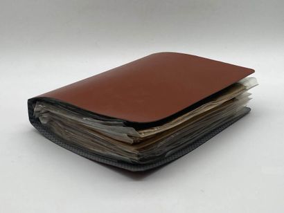 Manette. 20 works, 20 in-8 volumes, bound...