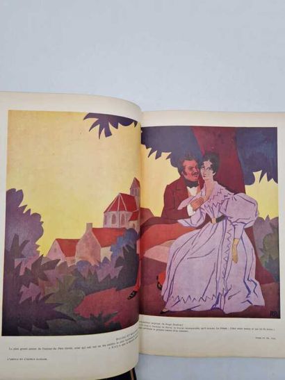 L'Amour et l'Esprit Gaulois à travers l'Histoire...