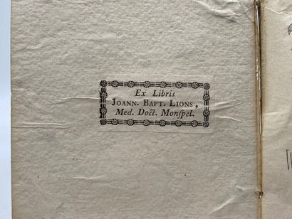 KLOEKHOF, Cornelius Albert. Kloekhof | 2...