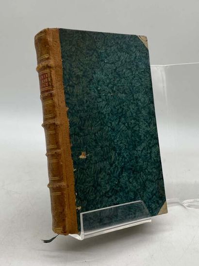 KLEINII; KAEMPF and IMBERT. Médecine | 3...