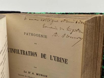 [THESIS]. 13 theses. Published in Paris by...