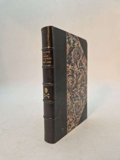 PEIGNOT, Gabriel. Recherches Historiques...