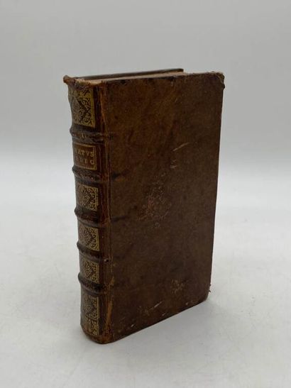 SMITH, M. and HANCOK. Traité des vertus médicinales...