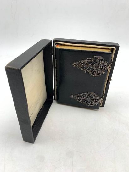 [BINDING]. Missel romain N°154. Published...