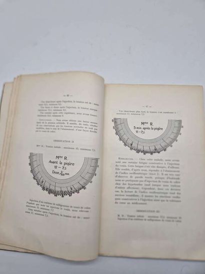 KORESSIOS, Nicolas Théodore. Le Venin de...