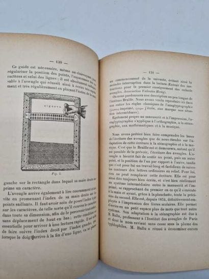 BOURNEVILLE, Désiré-Magloire. Manuel Pratique...