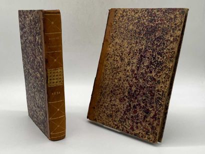 BAYLE, Antoine Laurent. La Médecine Pittoresque,...