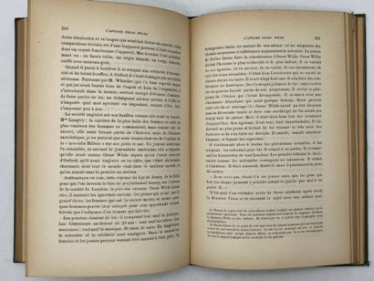 RAFFALOVICH, Marc-André. Uranism and Unisexuality....