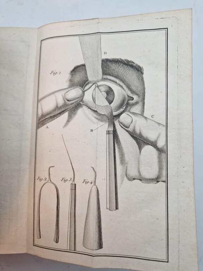 JOURNAL de Médecine, Chirurgie, Pharmacie,...