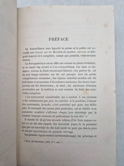 GRASSET, Joseph. Traité Pratique des Maladies...