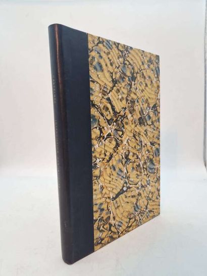 CASTELNAU, Henri de. Physiological Essays...