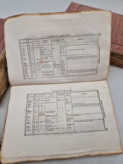 VELPEAU, Alfred-Armand-Louis-Marie. Nouveaux...