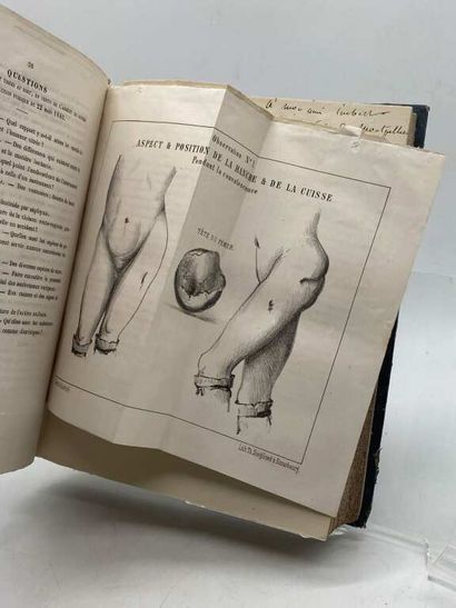 [THESIS]. 6 works. Published in Paris and...