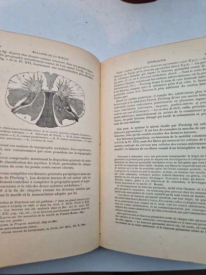 GRASSET, Joseph and RAUZIER, Georges. Traité...