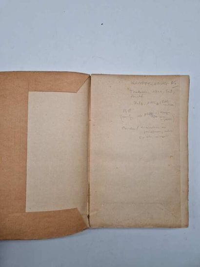 KRAFFT-EBING, Richard von. Médecine légale...