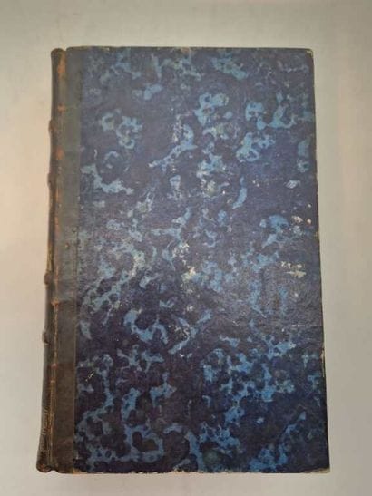 BERARD, Frédéric. Doctrine des Rapports du...