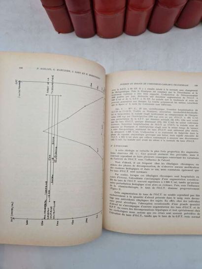 VIDART, Lionel. Anales médico-psychologiques....