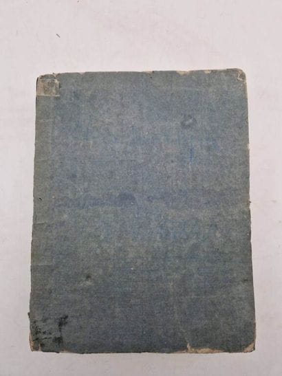 CLOQUET, Hippolyte. Encyclopédie Méthodique....