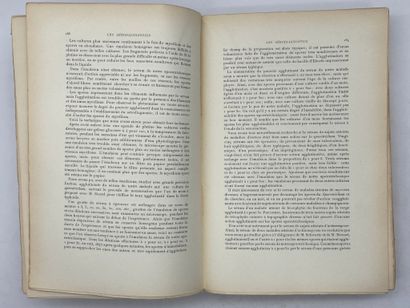 WIDAL, Fernand. OEuvre scientifique. Published...