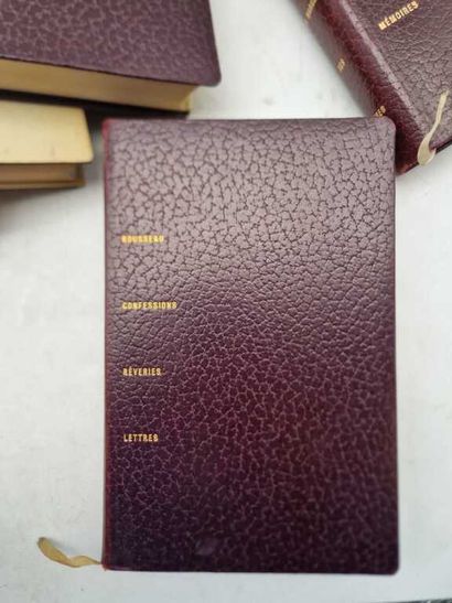 [LITERATURE]. 13 works from the collection...