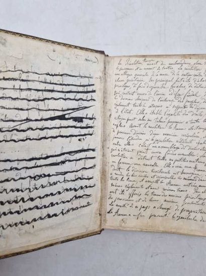 LAMARTINE, Alphonse de. Méditations Poëtiques,...