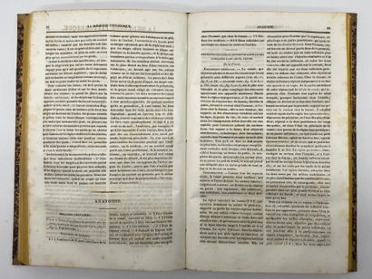 BAYLE, Antoine Laurent. La Médecine Pittoresque,...