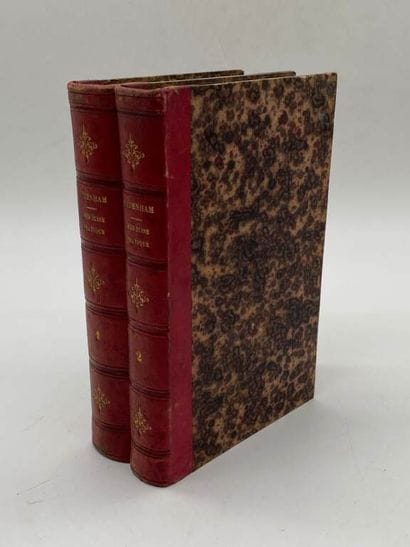 BAUMES, Jean-Baptiste Timothée; SYDENHAM,...
