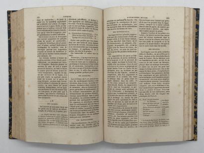 GUIBOURT, Nicolas Jean-Baptiste Gaston and...