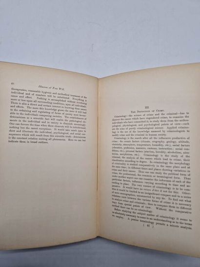 HAMON, Augustin. The Universal Illusion of...