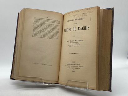 [THESES] Published in Paris by Société d'Editions...