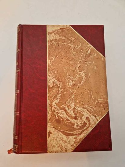 BRUYERES, Hippolyte. La Phrénologie. Le Geste...