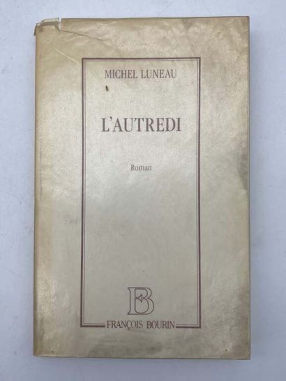 [LITERATURE]. 22 works Set of twenty-two...