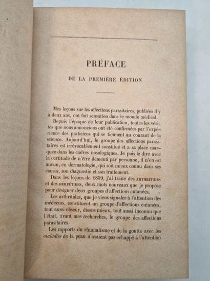 BAZIN, Ernest and BESNIER, Jules. Leçons...