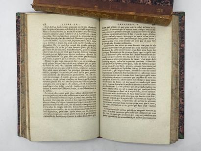 ZIMMERMANN, Johann Georg. Traité de l'expérience...