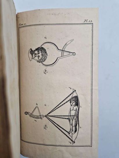 STEIN, Georg Wilhelm. L'Art d'Accoucher,...