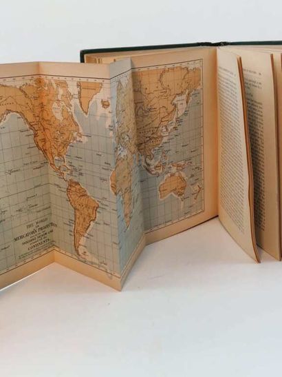 WALLACE, Alfred Russel. An Exposition of...