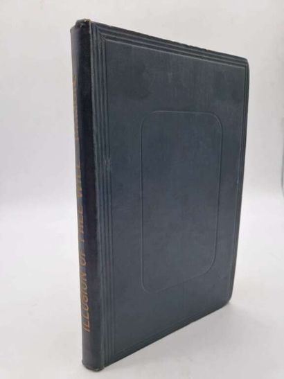 HAMON, Augustin. The Universal Illusion of...