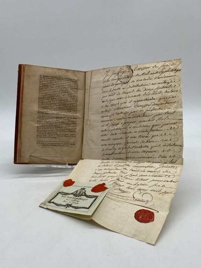 LAFFECTEUR. Rob Anti-syphilitique. Published...