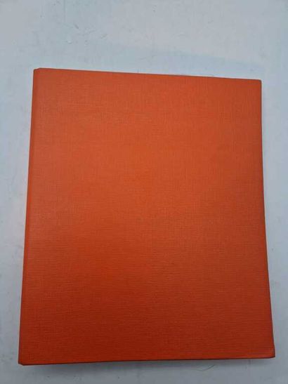 [THESES]. Set of 8 Theses or Medical Publications...