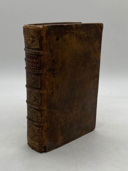 HEISTER, Lorenz. L'Anatomie d'Heister. Published...