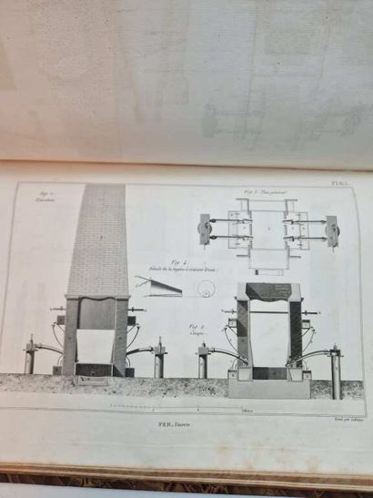 [CHEMISTRY]. Traité de Chimie Appliqué aux...