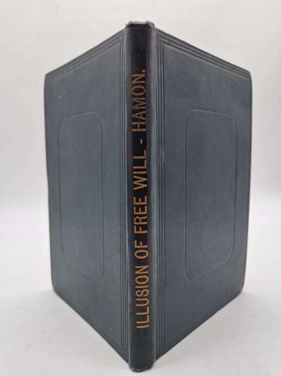 HAMON, Augustin. The Universal Illusion of...
