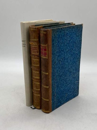 KLEINII; KAEMPF and IMBERT. Médecine | 3...