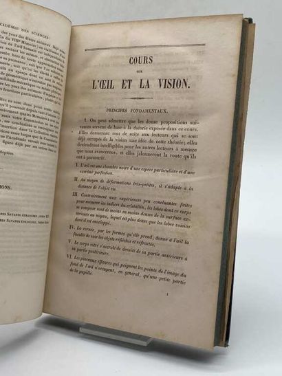 VALLEE, Louis Léger. Cours élémentaire complet...