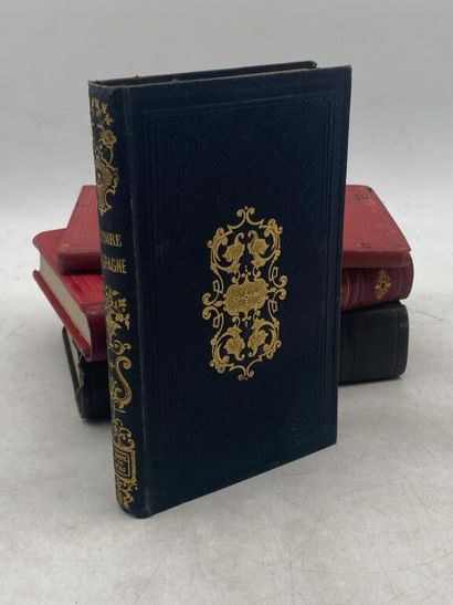 [LITERATURE]. 15 works Beautiful set of fifteen...