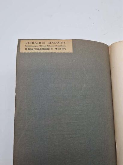 KORESSIOS, Nicolas Théodore. Le Venin de...