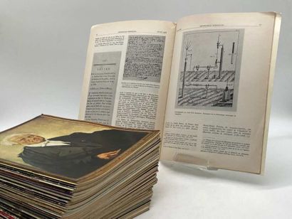 [REVUE].. Monspeliensis Hippocrates | 49...