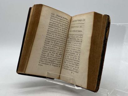 VERDUC, Laurens. La Manière de guérir toutes...