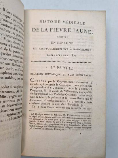 BALLY Victor François, FRANCOIS André and...