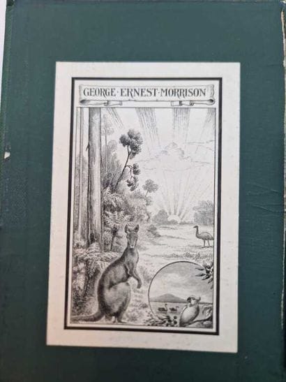 WALLACE, Alfred Russel. Natural Selection...